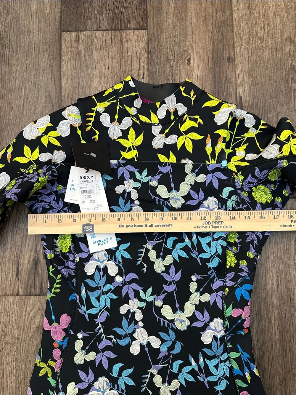 Roxy size 14